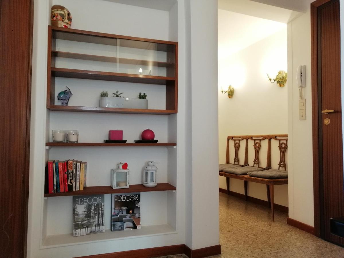 Ca Teresa Daire Venedik Dış mekan fotoğraf