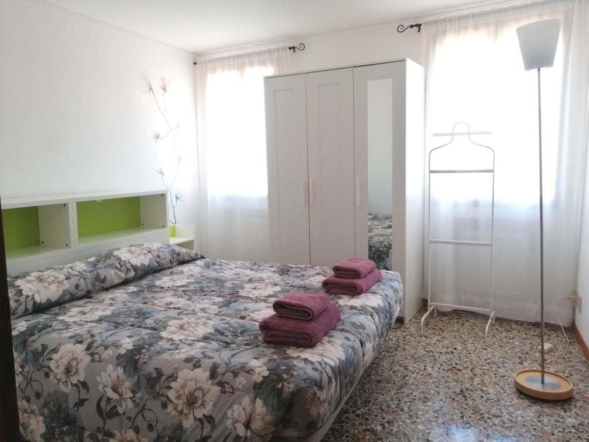 Ca Teresa Daire Venedik Dış mekan fotoğraf